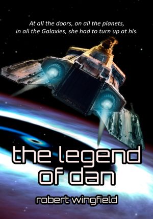 [The Dan Provocations 01] • The Legend of Dan